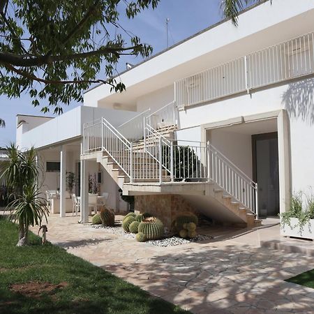 Bed and Breakfast Adagio Salentino Порто-Чезарео Экстерьер фото