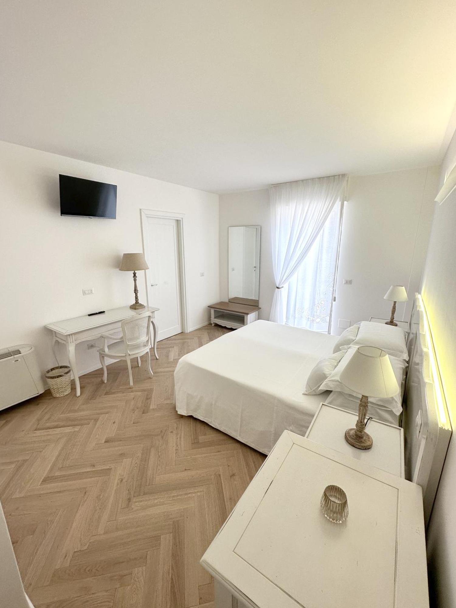 Bed and Breakfast Adagio Salentino Порто-Чезарео Экстерьер фото