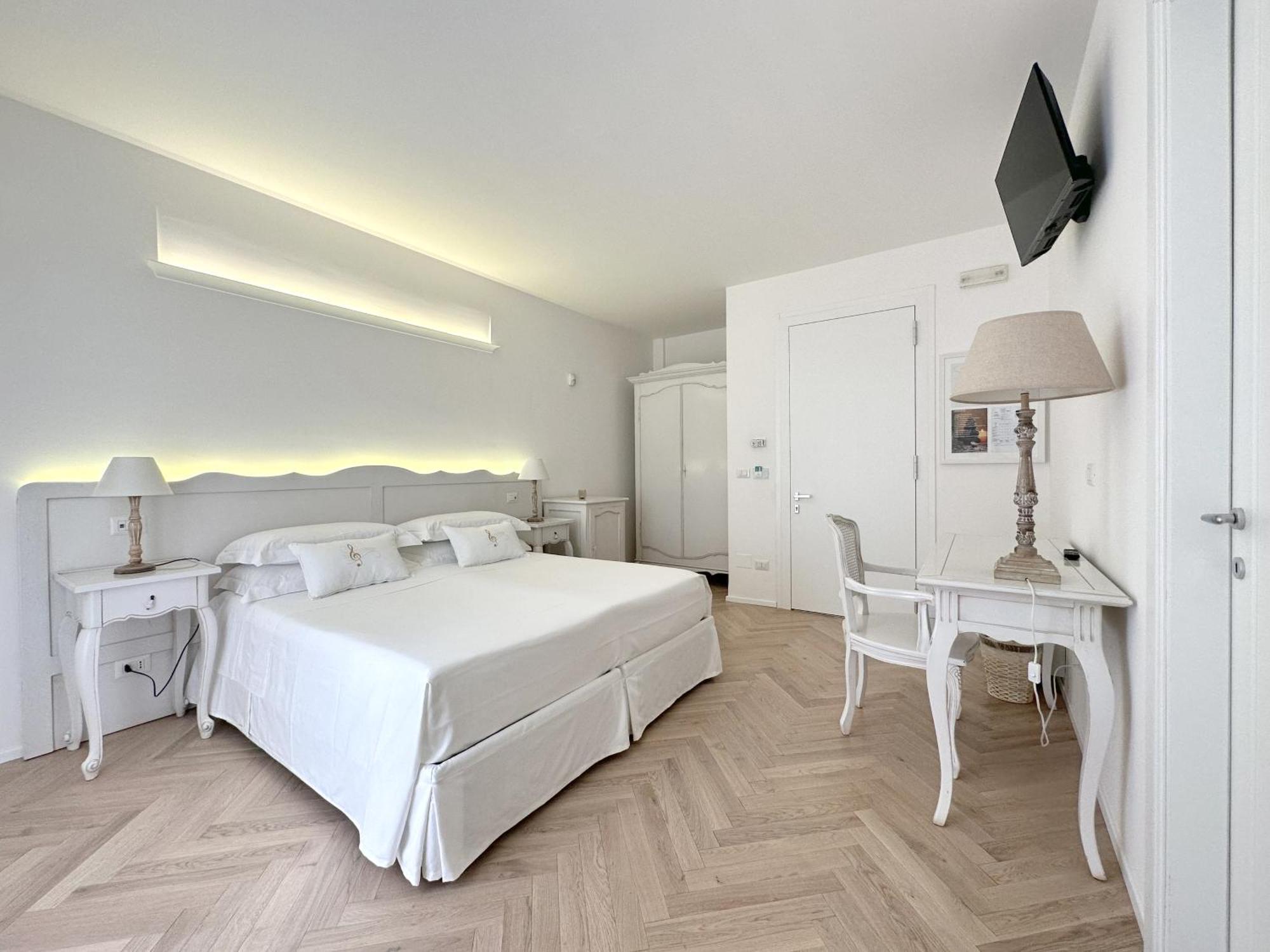Bed and Breakfast Adagio Salentino Порто-Чезарео Экстерьер фото