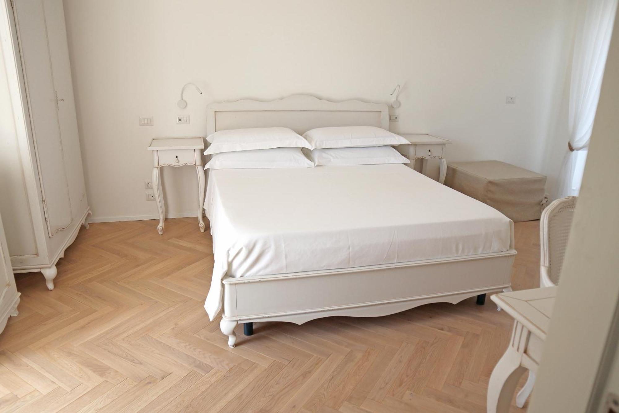 Bed and Breakfast Adagio Salentino Порто-Чезарео Экстерьер фото