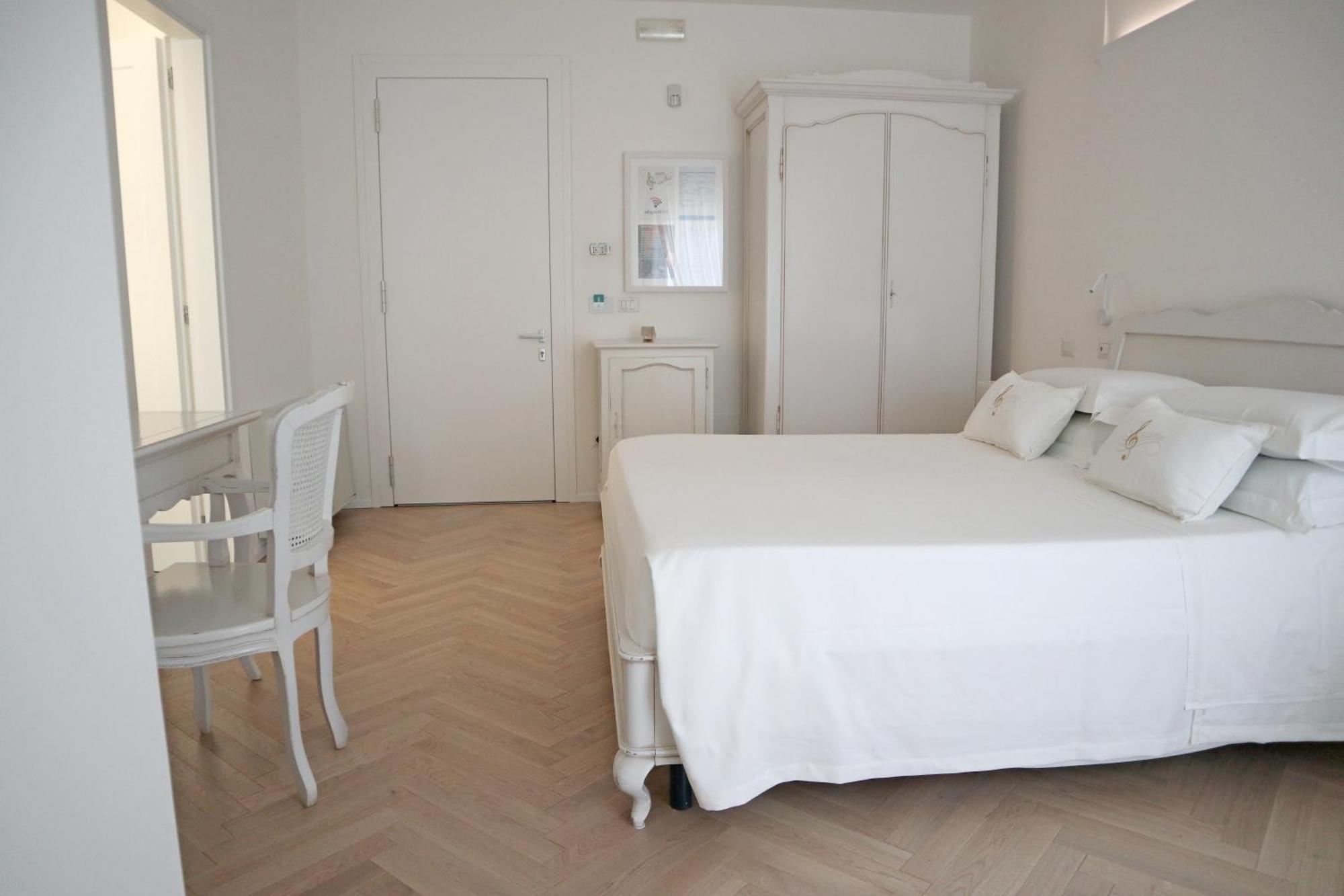 Bed and Breakfast Adagio Salentino Порто-Чезарео Экстерьер фото