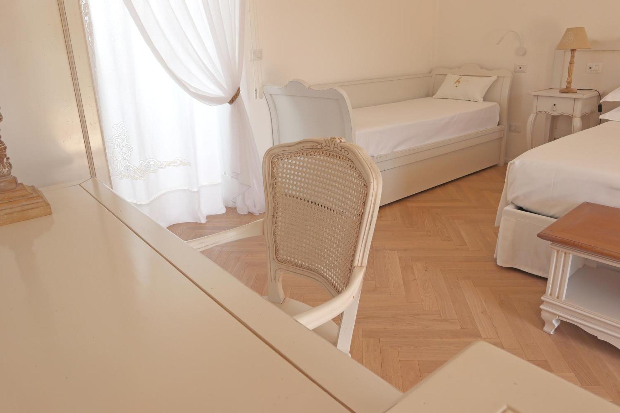 Bed and Breakfast Adagio Salentino Порто-Чезарео Экстерьер фото