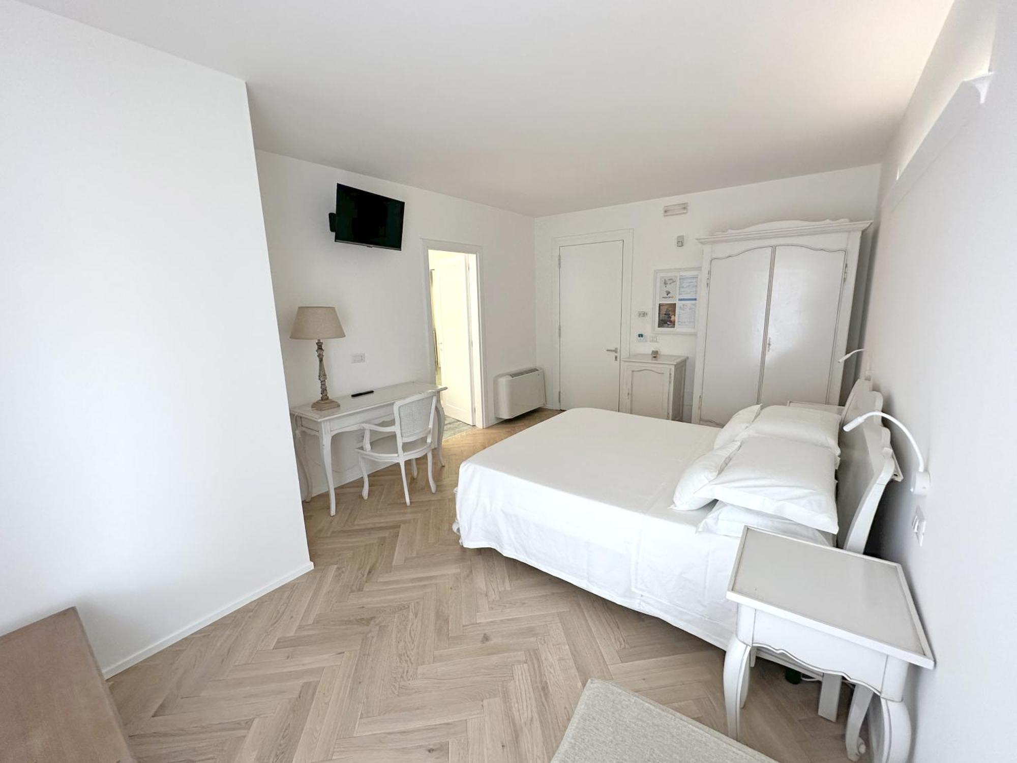 Bed and Breakfast Adagio Salentino Порто-Чезарео Экстерьер фото