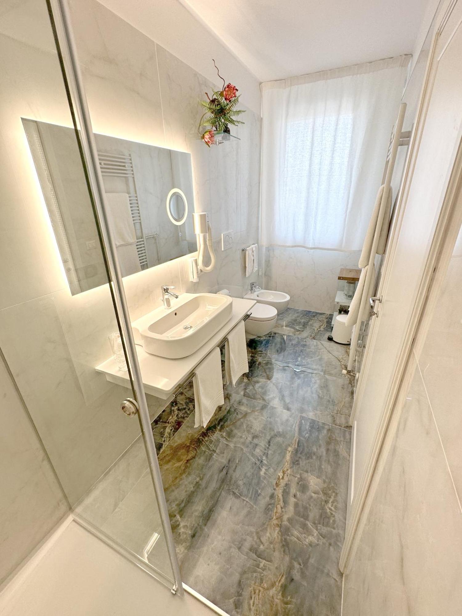 Bed and Breakfast Adagio Salentino Порто-Чезарео Экстерьер фото