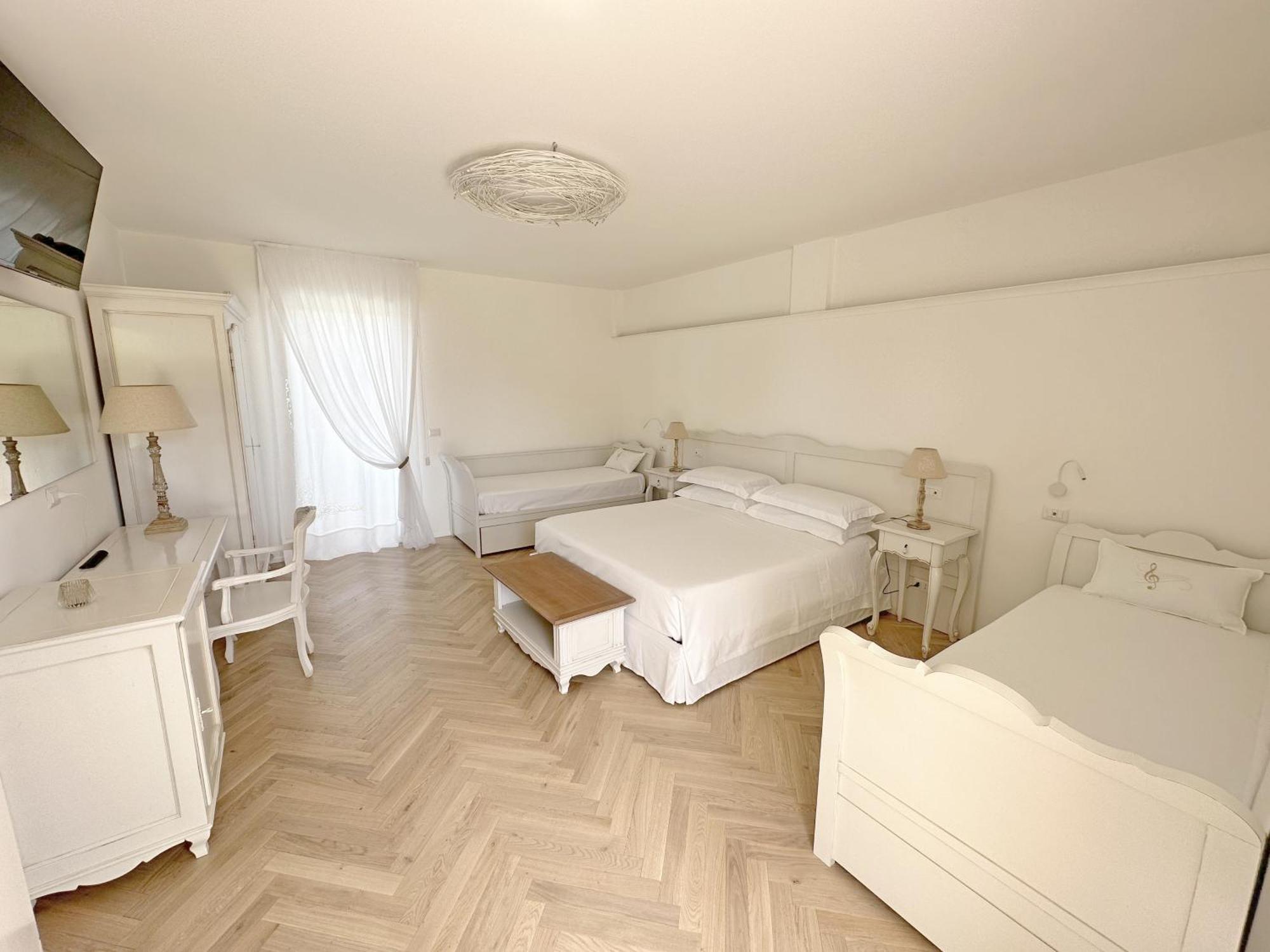 Bed and Breakfast Adagio Salentino Порто-Чезарео Экстерьер фото