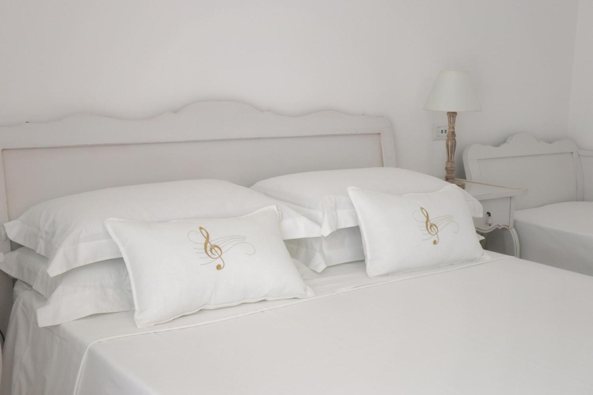 Bed and Breakfast Adagio Salentino Порто-Чезарео Экстерьер фото
