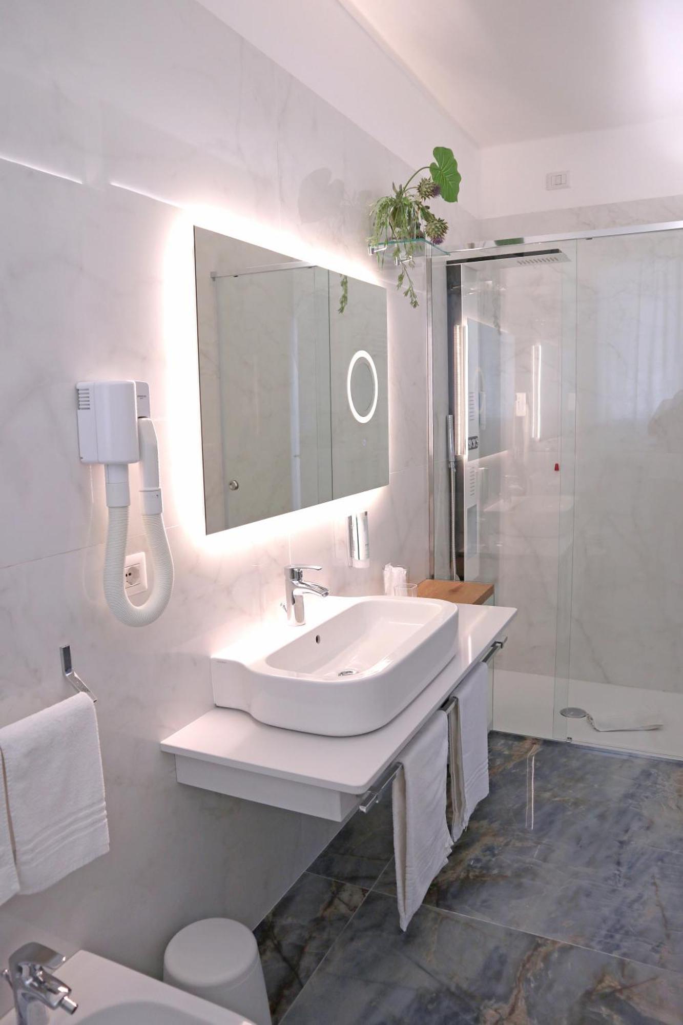 Bed and Breakfast Adagio Salentino Порто-Чезарео Экстерьер фото