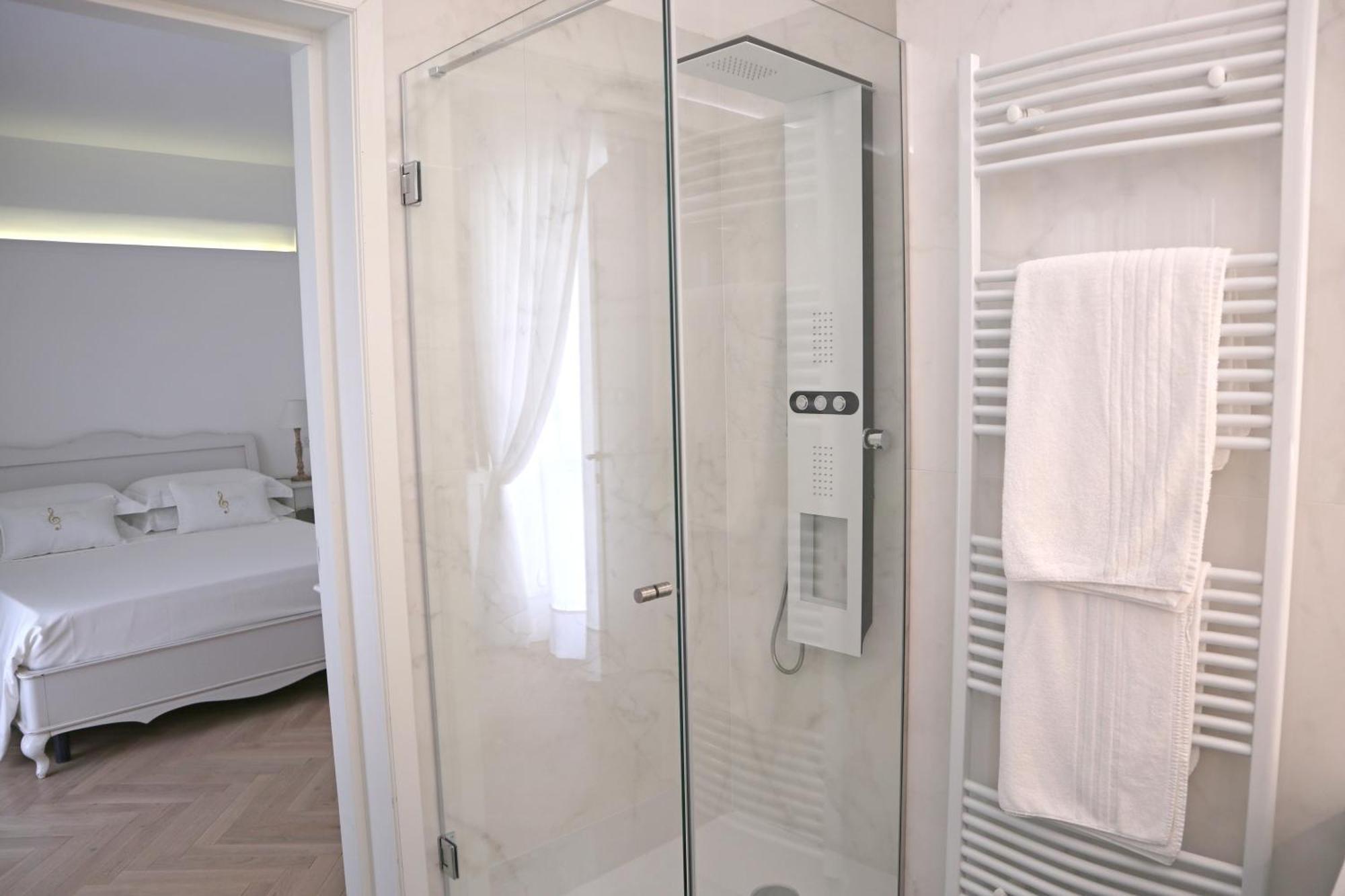 Bed and Breakfast Adagio Salentino Порто-Чезарео Экстерьер фото