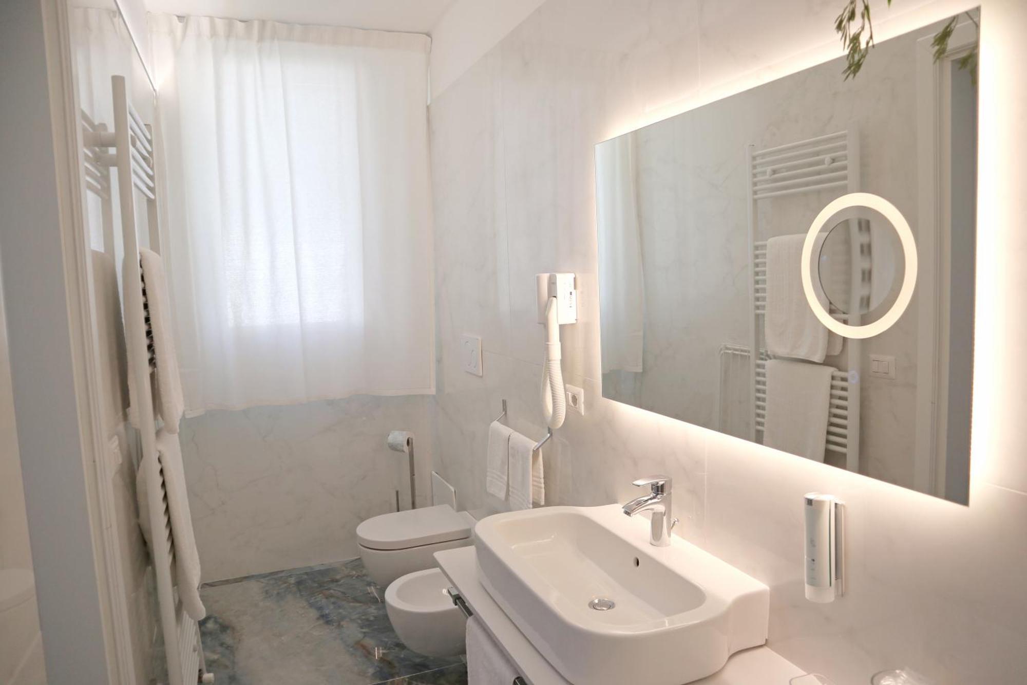 Bed and Breakfast Adagio Salentino Порто-Чезарео Экстерьер фото