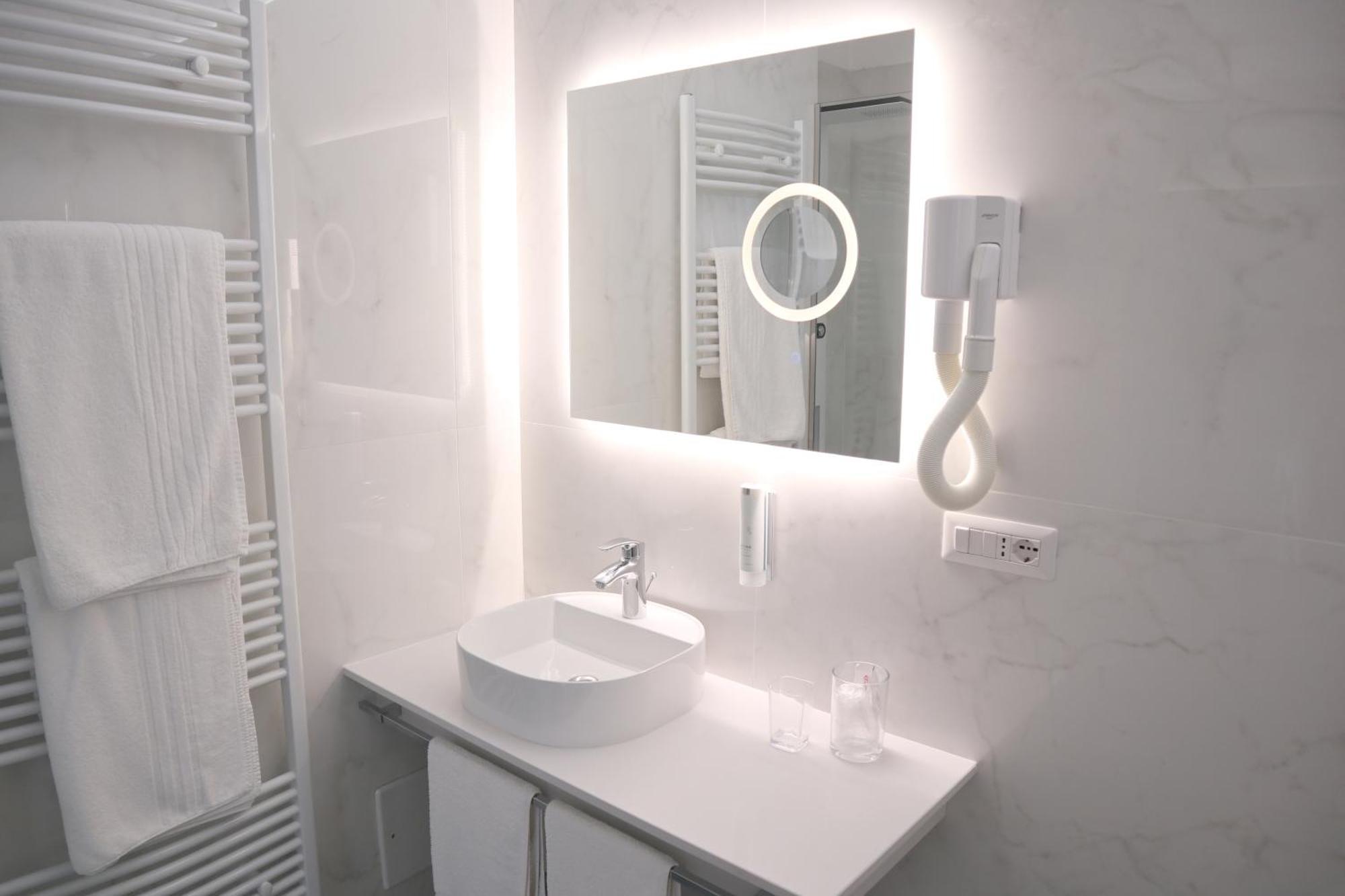 Bed and Breakfast Adagio Salentino Порто-Чезарео Экстерьер фото