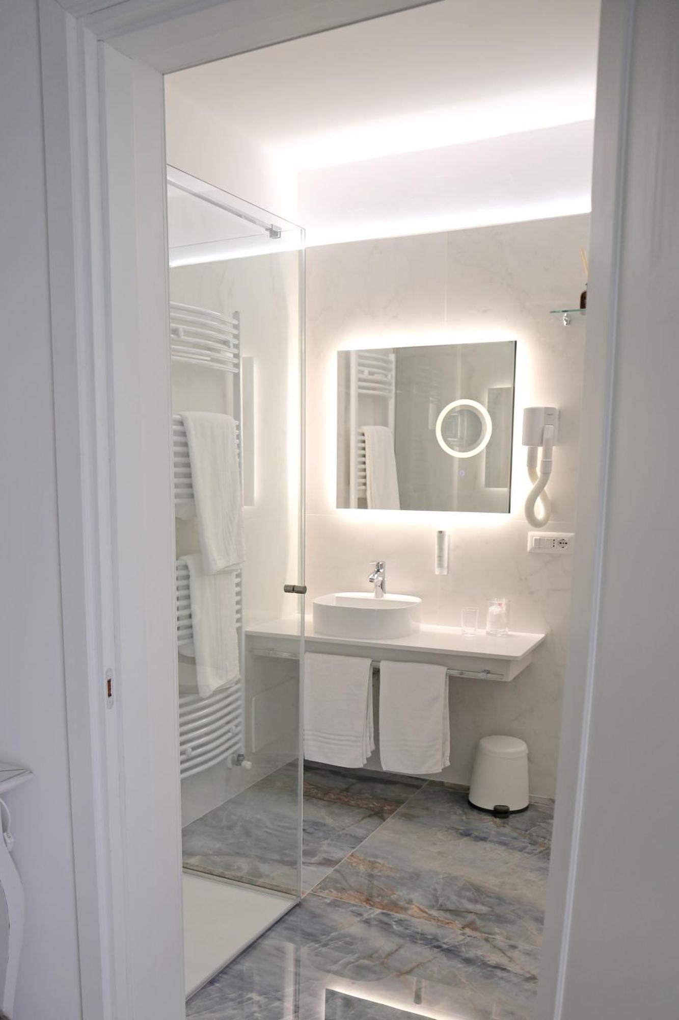 Bed and Breakfast Adagio Salentino Порто-Чезарео Экстерьер фото