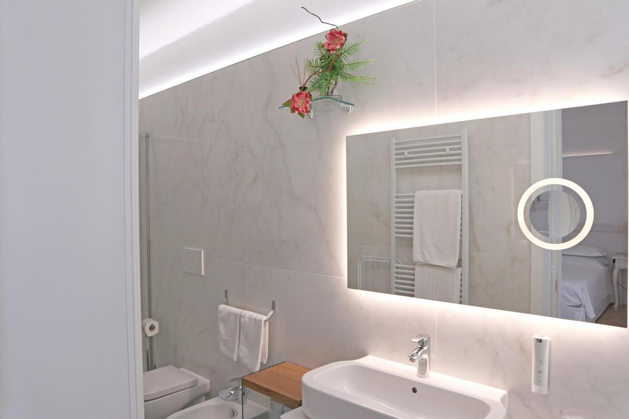 Bed and Breakfast Adagio Salentino Порто-Чезарео Экстерьер фото