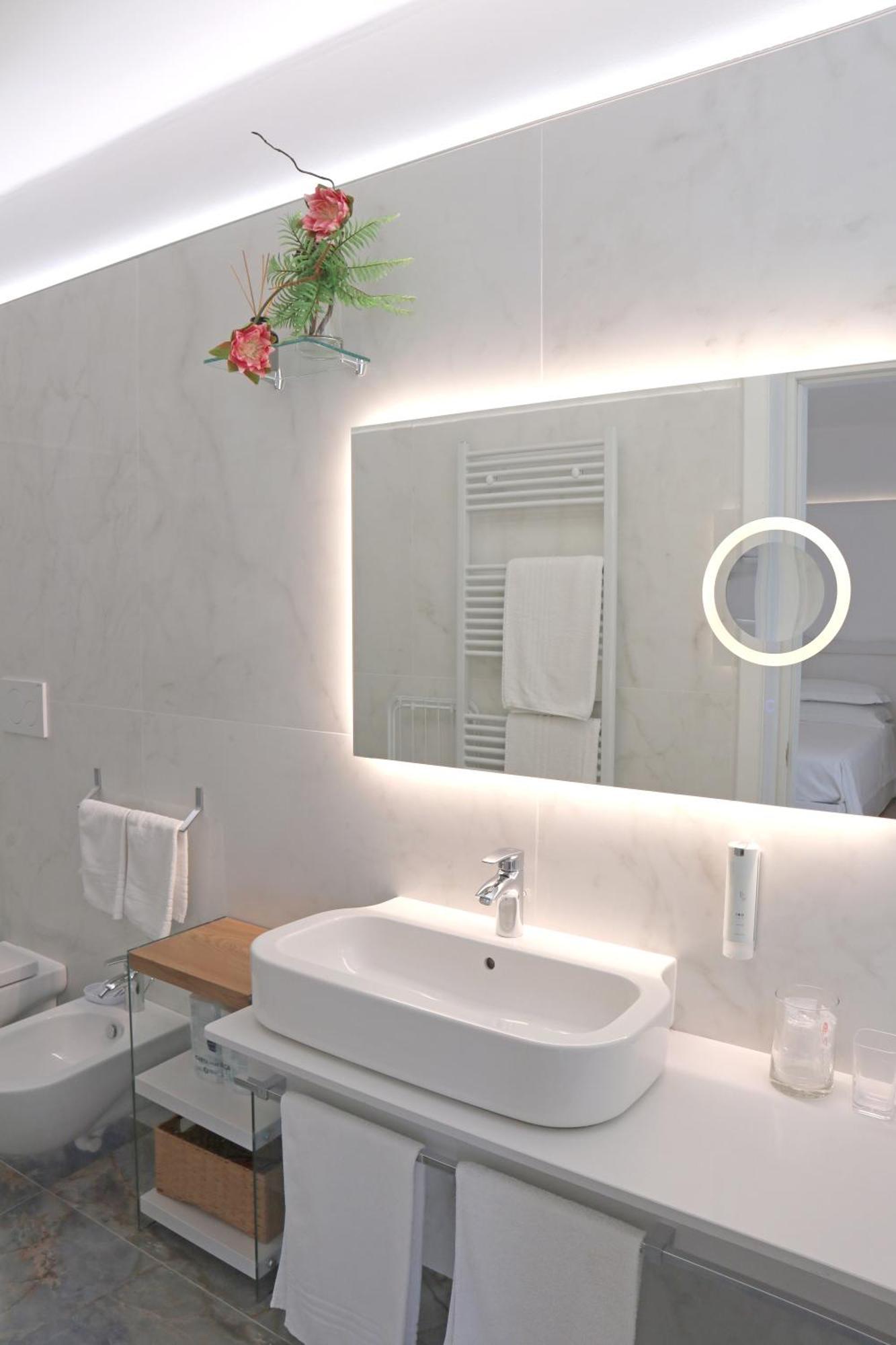 Bed and Breakfast Adagio Salentino Порто-Чезарео Экстерьер фото