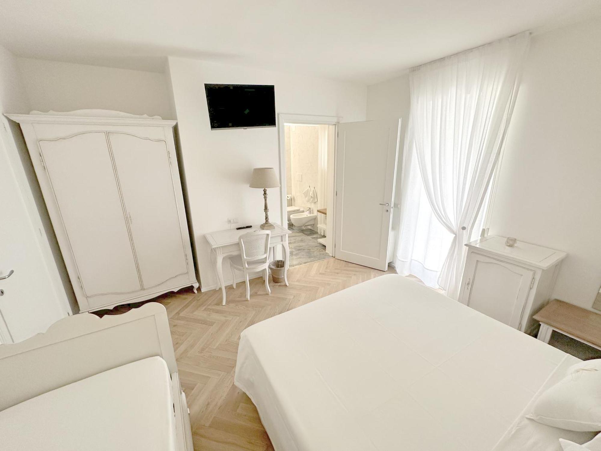 Bed and Breakfast Adagio Salentino Порто-Чезарео Экстерьер фото