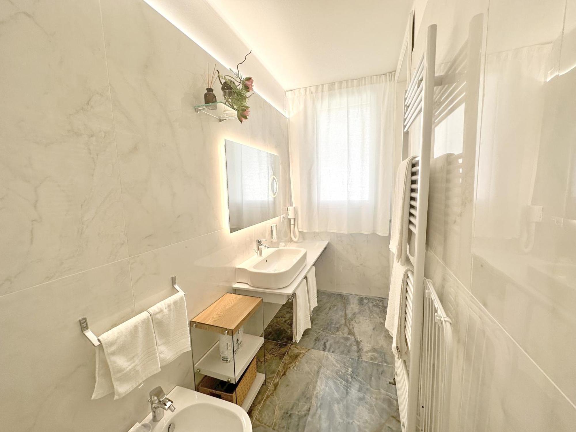 Bed and Breakfast Adagio Salentino Порто-Чезарео Экстерьер фото