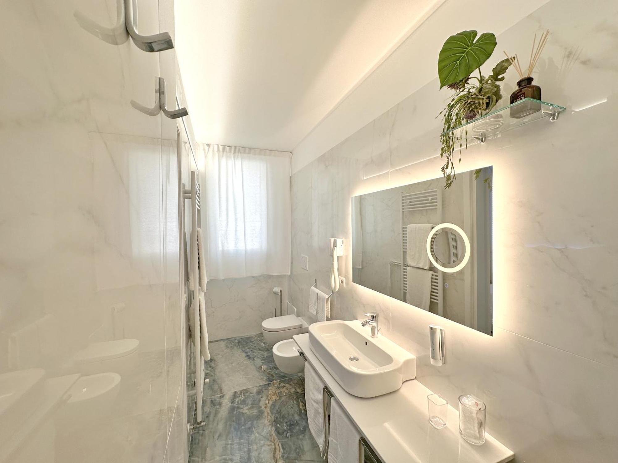 Bed and Breakfast Adagio Salentino Порто-Чезарео Экстерьер фото