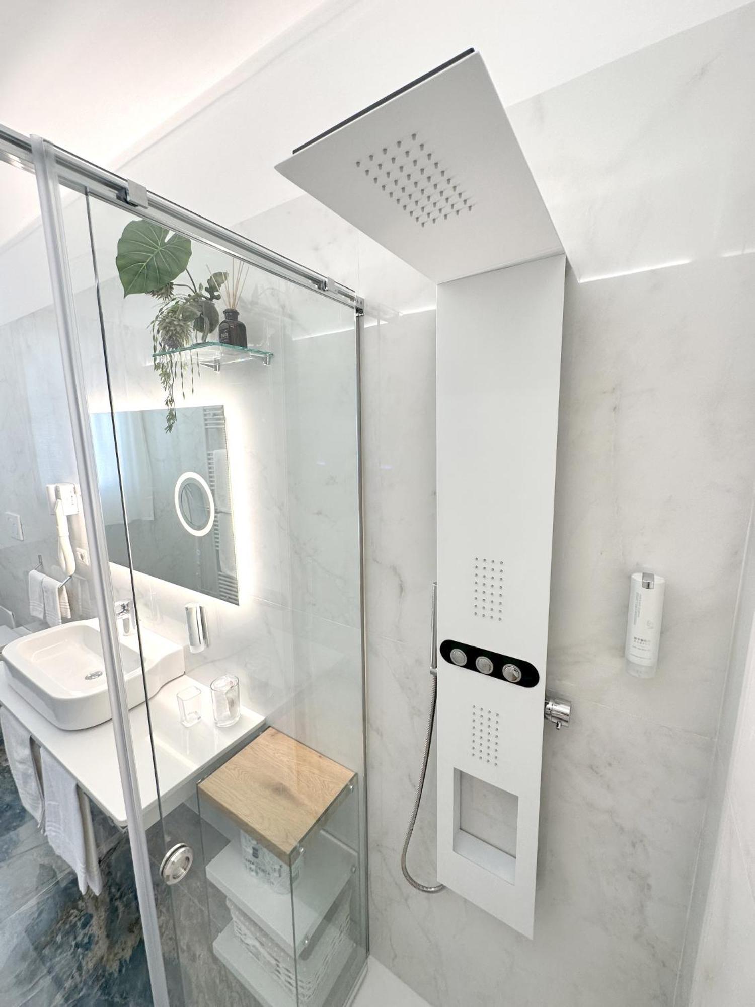 Bed and Breakfast Adagio Salentino Порто-Чезарео Экстерьер фото