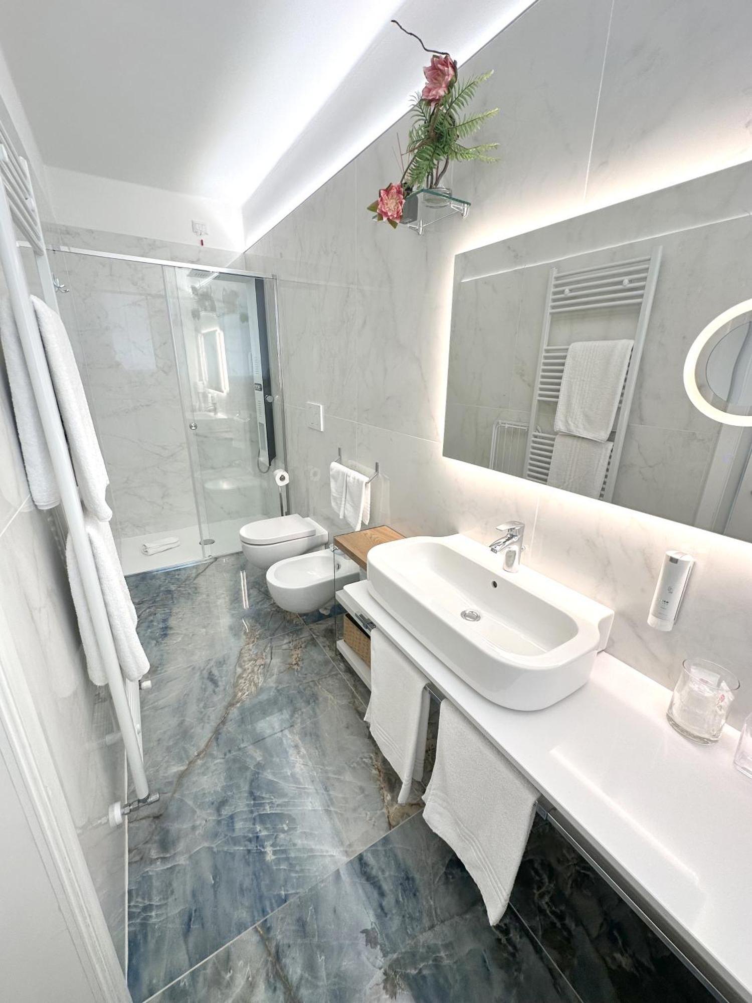 Bed and Breakfast Adagio Salentino Порто-Чезарео Экстерьер фото