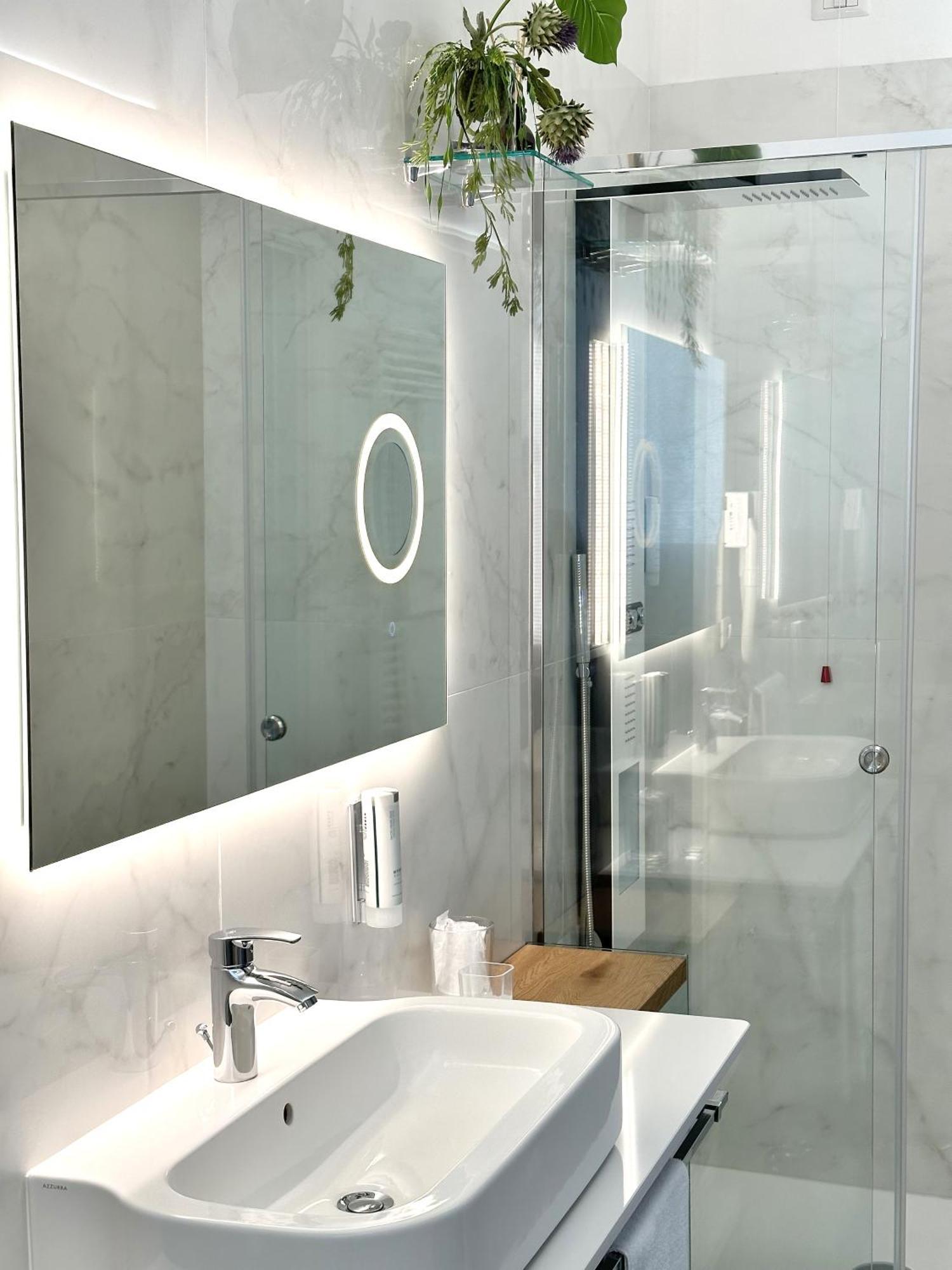 Bed and Breakfast Adagio Salentino Порто-Чезарео Экстерьер фото